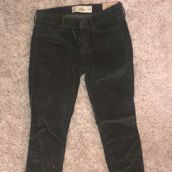 Hollister super skinny - Picture 1 of 3